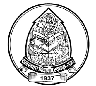 JNR Rajasthan Vidhyapeeth Deemed (to-be) University, Udaipur