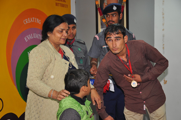 social_cause - Tantia University